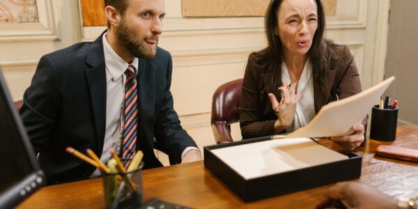Zdjęcie do artykułu: Najczęstsze mity dotyczące prawa rodzinnego